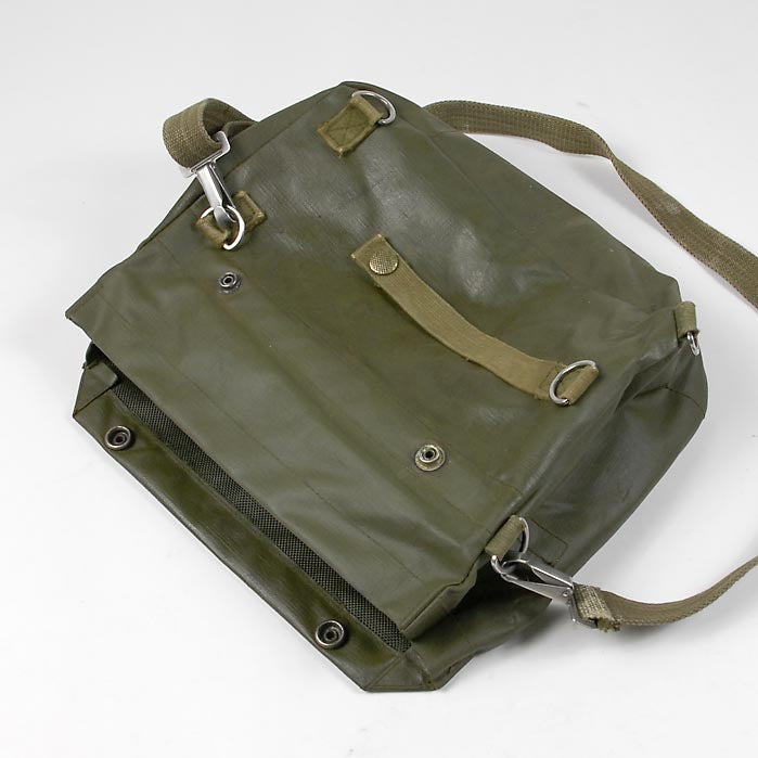 スイス軍 エンジニア ショルダーバッグ USED 186U-