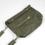 スイス軍 エンジニア ショルダーバッグ USED 186U-