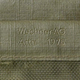 スイス軍 エンジニア ショルダーバッグ USED 186U-