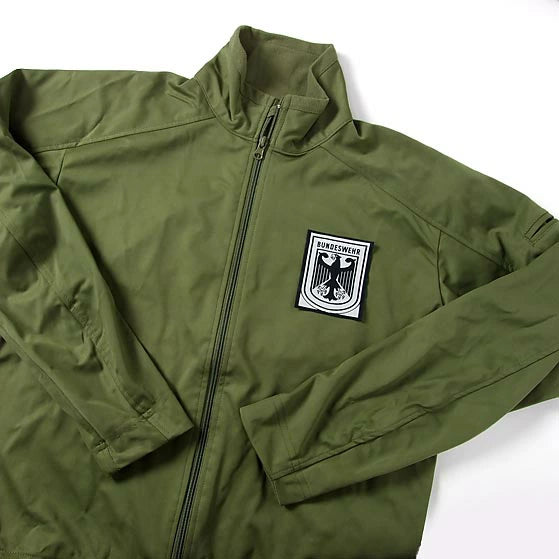ドイツ軍 ブンデスベーア ワッペン 新品 19-