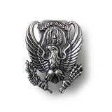 アメリカ空軍 USAF ROTC バッジ 新品