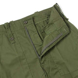 【スモール&ビッグ特価】イギリス軍 OD ベイカーパンツ 新品 201NB-SB-