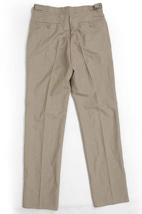 Mainu マイヌ名作ボンベイブルマーパンツイギリス軍 厳選パンツ3選!!今季はあのブランド。。。3 | andPheb Staff Blog