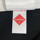 イギリス、ブラック、ＦＡＩＴＨＦＵＬ カーゴパンツ（新品）227NZ=