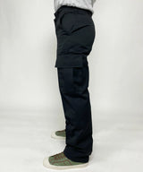 イギリス、ブラック、ＦＡＩＴＨＦＵＬ カーゴパンツ（新品）227NZ=