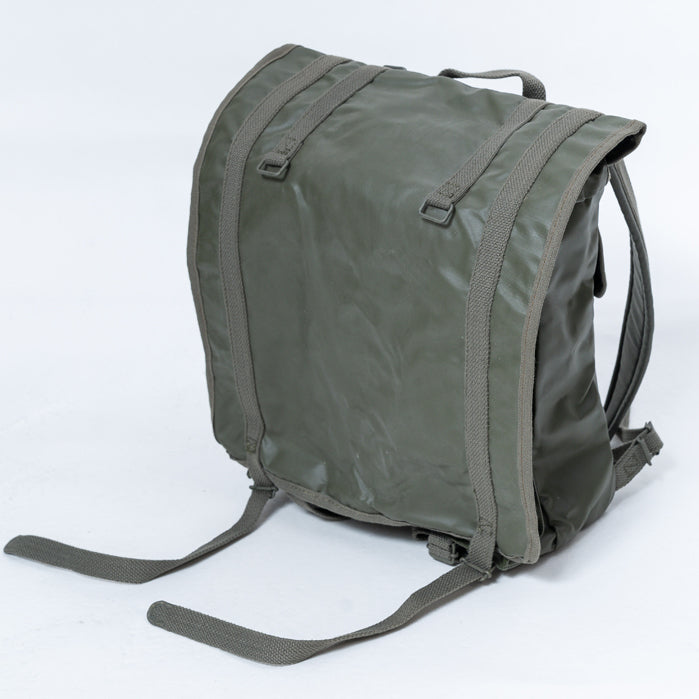 フランス軍 F-1 ナイロン ラックサック 新品 232N