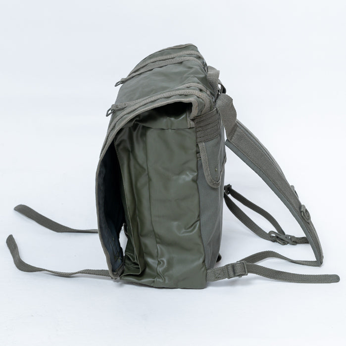 フランス軍 F-1 ナイロン ラックサック 新品 232N