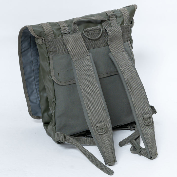 フランス軍 F-1 ナイロン ラックサック 新品 232N