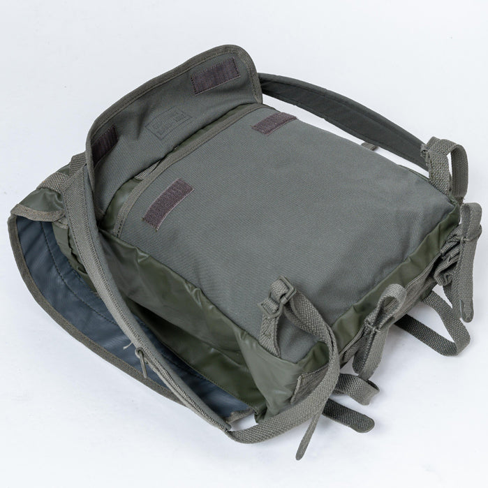 フランス軍 F-1 ナイロン ラックサック 新品 232N
