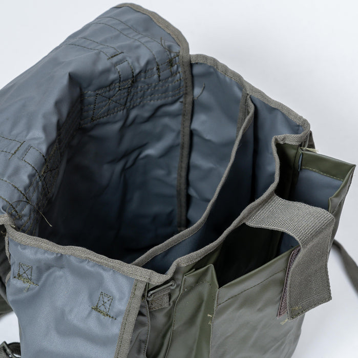フランス軍 F-1 ナイロン ラックサック 新品 232N