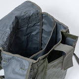 フランス軍 F-1 ナイロン ラックサック 新品 232N