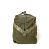80-90s フランス軍 AERAZUR パラシュートバッグ 65L（USED）235U