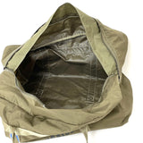 80-90s フランス軍 AERAZUR パラシュートバッグ 65L（USED）235U