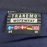 イギリス、ネービー、ＨＯＭＥ　ＯＦＦＩＣＥ、ファティーグパンツ（新品）２３５Ｎ=