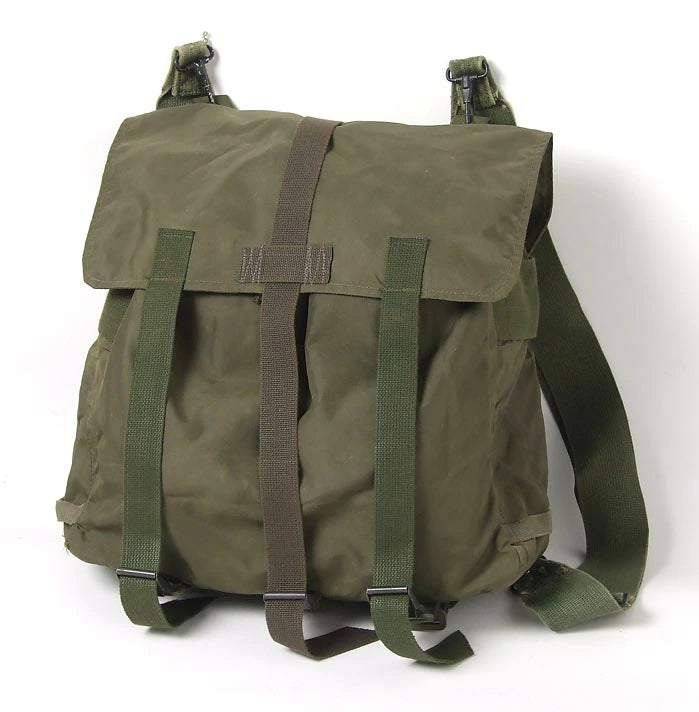 (12/31まで特価) オーストリア、ＯＤ．ナイロン、バックパック（新品）272N