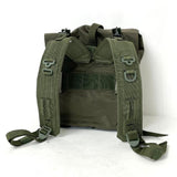 (12/31まで特価) オーストリア、ＯＤ．ナイロン、バックパック（新品）272N