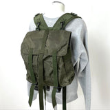 (12/31まで特価) オーストリア、ＯＤ．ナイロン、バックパック（新品）272N