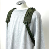 (12/31まで特価) オーストリア、ＯＤ．ナイロン、バックパック（新品）272N