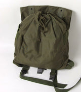 (12/31まで特価) オーストリア、ＯＤ．ナイロン、バックパック（新品）272N