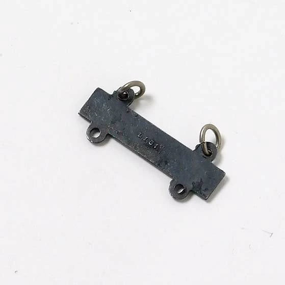 アメリカ陸軍 U.S.ARMY クラスプバッジ 新品・10個セット 28N-