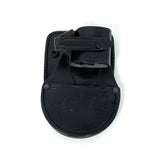 (6/17まで特価)イギリス PWL RCP-7 レザーハンドカフホルダー USED 29U-