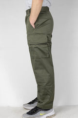 フランス軍 OD ビンテージ M-64 カーゴパンツ USED 401U=