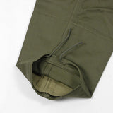 フランス軍 OD ビンテージ M-64 カーゴパンツ USED 401U=