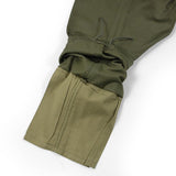 フランス軍 OD ビンテージ M-64 カーゴパンツ USED 401U=