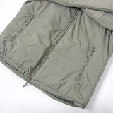 (12/6まで特価)アメリカ軍 ECWCS Gen3 Level7 パーカー 新品 409N