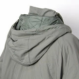 (12/6まで特価)アメリカ軍 ECWCS Gen3 Level7 パーカー 新品 409N