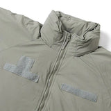 (12/6まで特価)アメリカ軍 ECWCS Gen3 Level7 パーカー 新品 409N