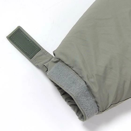 (12/6まで特価)アメリカ軍 ECWCS Gen3 Level7 パーカー 新品 409N