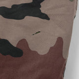 【訳あり】フランス軍 CCE カモフラージュ レインジャーパーカー USED 433UD