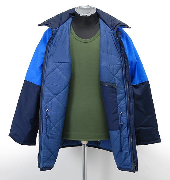 フランス VTN レッドストライプ パーカー 新品 462N