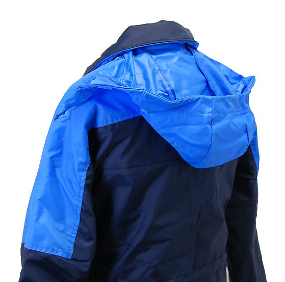 フランス VTN レッドストライプ パーカー 新品 462N