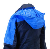 フランス VTN レッドストライプ パーカー 新品 462N