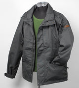 フランス Club Chasse ハンティングパーカー 新品