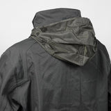 フランス Club Chasse ハンティングパーカー 新品
