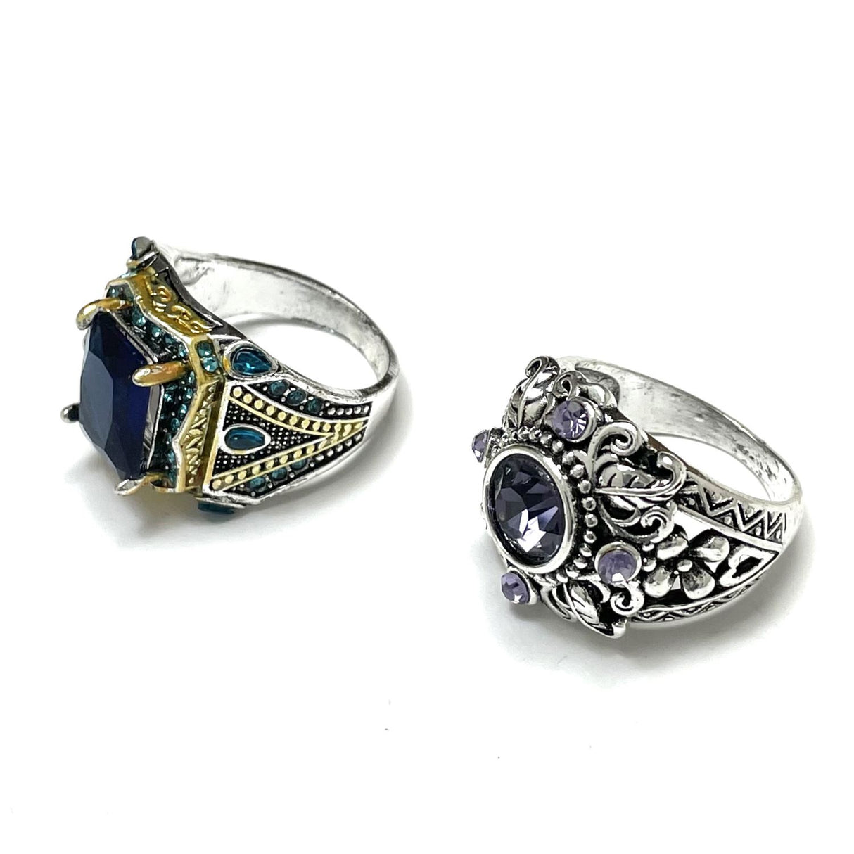 ＵＳ．ストーン、リング 新品 521-530-