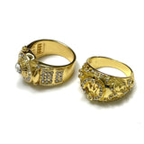 ＵＳ．ストーン、リング 新品 521-530-