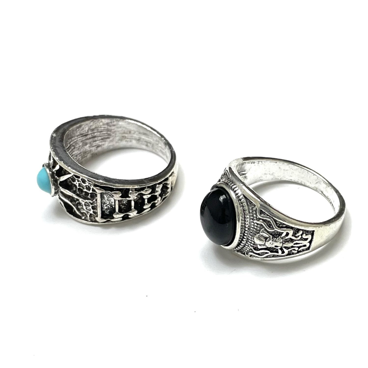 ＵＳ．ストーン、リング 新品 521-530-