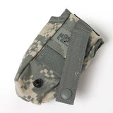 (7/16まで特価)アメリカ軍 ACU デジタルカモ フラッシュバング グレネードポーチ 新品 55ANL-