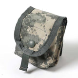 アメリカ軍 ACU デジタルカモ MOLLE2 グレネードパウチ 新品 55AN-