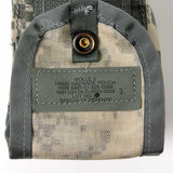 アメリカ軍 ACU デジタルカモ MOLLE2 グレネードパウチ 新品 55AN-