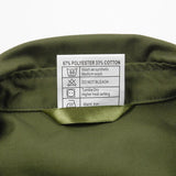 イギリス空軍 RAF OD メカニック カバーオール 新品 576N