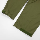 イギリス空軍 RAF OD メカニック カバーオール 新品 576N