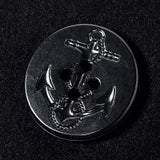 アメリカ軍、ＵＳ．ＮＡＶＹ．ビンテージ、Ｐコート（上質ＵＳＥＤ）６０１ＶＮ３