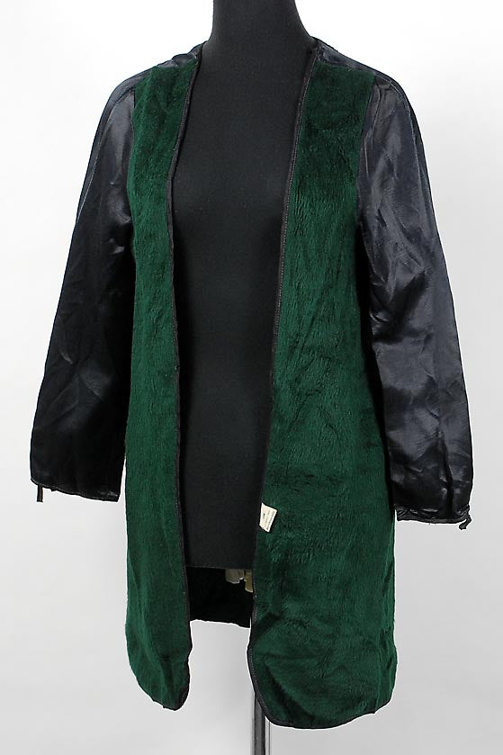 ＵＳ．ＲＯＴＣ．レディース、ステンカラーコート(ＵＳＥＤ）６０８ＬＵ