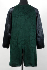 ＵＳ．ＲＯＴＣ．レディース、ステンカラーコート(ＵＳＥＤ）６０８ＬＵ