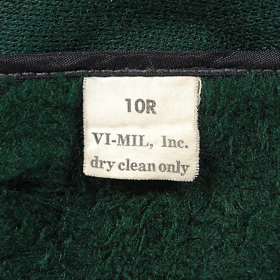 ＵＳ．ＲＯＴＣ．レディース、ステンカラーコート(ＵＳＥＤ）６０８ＬＵ